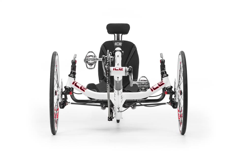 Ice discount vtx trike